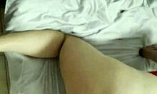 milf wife sucking a delicious cock in amateur couple scene