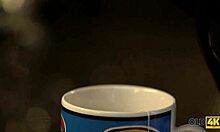 In the old4k world, a tender czech teen and her caring mature gentleman explore their fantasies together, leading to passionate sex.