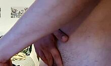 hey guys, urethra sounding feels so intense with that gay twist 😏💦