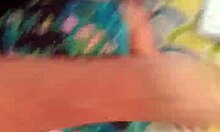 I fuck my emo girlfriend in the room while everyone's out