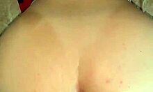 torcedora do flamengo on all fours with raised butt