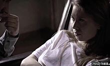 i dominate teen with blowjob