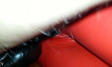 hey, check my sexy latex suit on! 😈