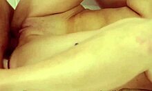 Step Family's First Hardcore Shower Encounter