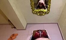 Swim coach fucked my assi hard