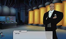 Dc Comics Cheshire Enslaved In BDSM Slave Training Part 28