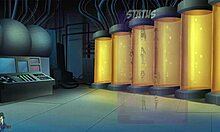 Dc Comics Cheshire Enslaved In BDSM Slave Training Part 28