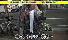 Can I take you home? This F-cup gal craves daily sex with vibrator, fast piston, cowgirl, creampie.