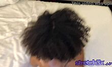 Gianna spade's fat ass gets stretched by big cock