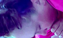 pawg amateur sucks thick white member