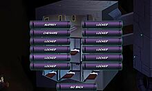 Dc Comics Cheshire Enslaved In BDSM Slave Training Part 28