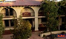 american couples gearing up for wild orgy fun 😏