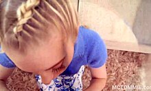 euphoria star chloe cherrys homemade sex video with a big dick