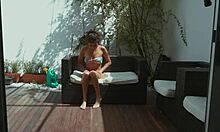 i guide you through my webcam joi session with andrea garcia