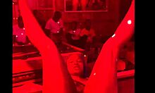 Anita Wetpussy nigeriana se desnuda en videos filtrados calientes