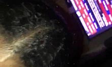 blu staccz deepthroats in the hospital for cumshot