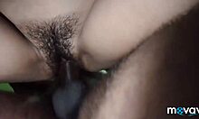 hey, watch this teen bent over and getting fucked doggystyle hard