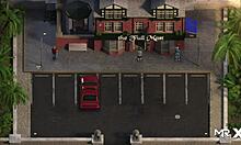 Treasureofnadia teasing her pawg ass e2 17