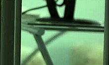 yo, ever seen abbie maley take it doggystyle in a hot close-up scene?