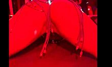 Nigerian Anita Wetpussy Stripping in Leaked Videos