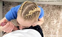 euphoria star chloe cherrys homemade sex video with a big dick