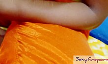 Amateur College Girl and Boy Engage in Intense Fucking and Anal Assfucking Sex.