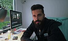 i guide you through my webcam joi session with andrea garcia