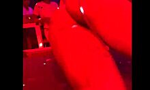 Nigerian Anita Wetpussy Stripping in Leaked Videos