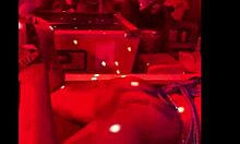 Nigerian Anita Wetpussy Stripping in Leaked Videos