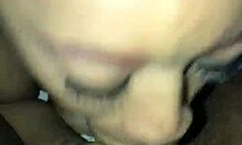 blu staccz deepthroats in the hospital for cumshot