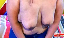 Venezuelan beauty Julissa Rica arrives for casting, ready for everything we desire.