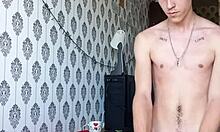 young students fucking on camera for the first time