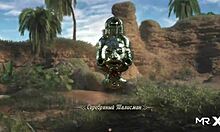 Treasureofnadia teasing her pawg ass e2 17