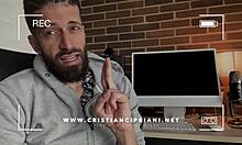 Wow, Check Out This Latina Pornstar Humiliated in Casting Interview at Cipriani Academy Mansion!