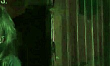 Girl Dominates Old Man and Teen Babe in Bondage