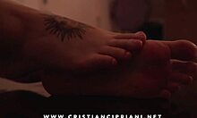 Wow, Check Out This Latina Pornstar Humiliated in Casting Interview at Cipriani Academy Mansion!