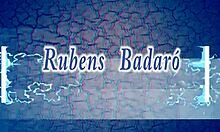 RUBENS BADARO AND MANU FOX IN A QUARENTINE REVIEW FULL VIDEO ON XVIDEOS RED