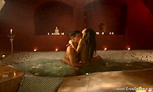 Bad girl who asks her stepfather to spank her