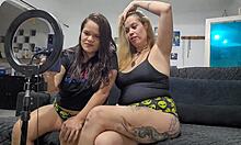 Petite Girl Enjoys First Time Blowjob And Ass Fucking In Jacuzzi