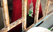 I fucked my blonde stepmom's pussy hard!