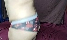 My Buddy Likes Watching Me Jump Even Though I Get Tired