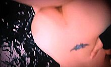 Wife craves doggy style with mature blonde milf