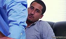 Young 18+ Boys Open Anals for Fat Men in Hardcore Gay Porn to Earn That Bonus