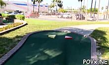 Legal Teen Craves Big Cock Fucking