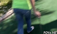 Legal Teen Craves Big Cock Fucking