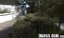 PERVS ON PATROL - HORNY NEIGHBORHOOD WATCH STARRING SASHA PAIN