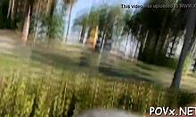 Legal Teen Craves Big Cock Fucking