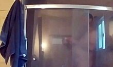 Blue Eyes Amateur Homemade Video