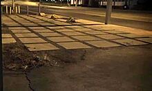 Teen 18+ Bound In Extreme Buttplug Bondage Domination