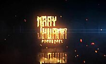 Did Mary Jhuana try anal with BBW for the first time?